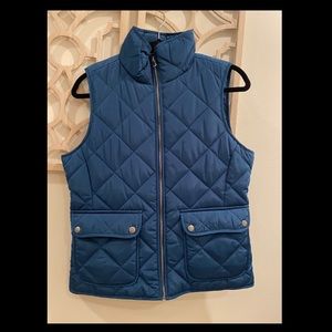 G. H. Bass & Co. Puffer Vest